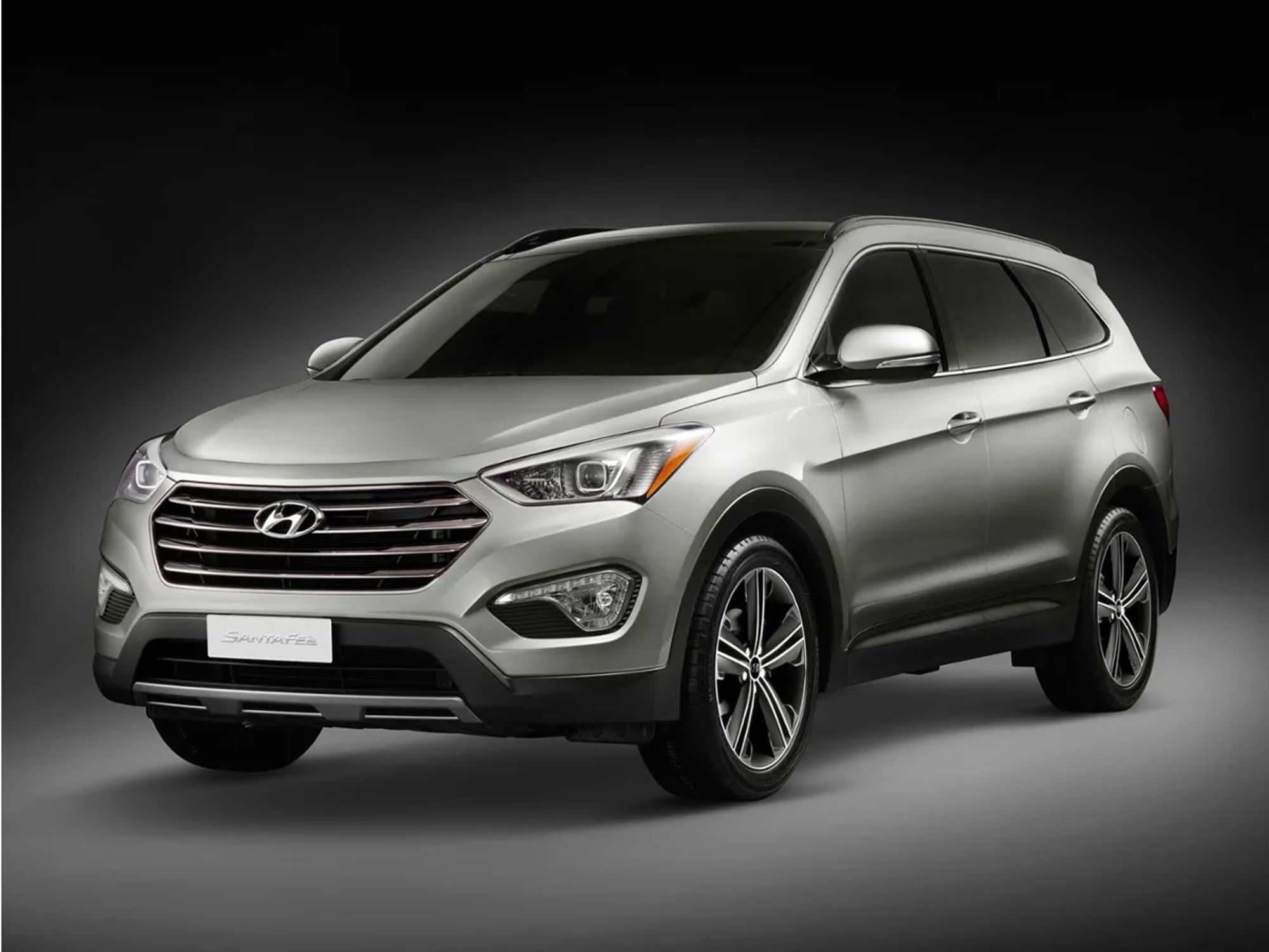 hyundai santa fe 2015 KM8SR4HF5FU106195 image hyundai santa fe 2015 KM8SR4HF5FU106195 image